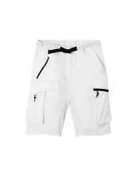Шорты KELME Woven Shorts White