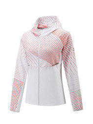 Ветровка KELME Woven Skin Suit White