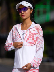 Ветровка KELME Woven Skin Suit White