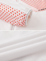 Ветровка KELME Woven Skin Suit White