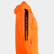 Куртка с капюшоном JOMA OLIMPIADA NARANJA NEGRO