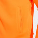 Куртка с капюшоном JOMA OLIMPIADA NARANJA NEGRO