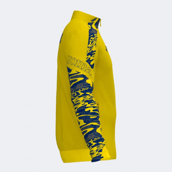 СВИТШОТ ТРЕНИРОВКА. OPC. B HELLAS VERONA FC