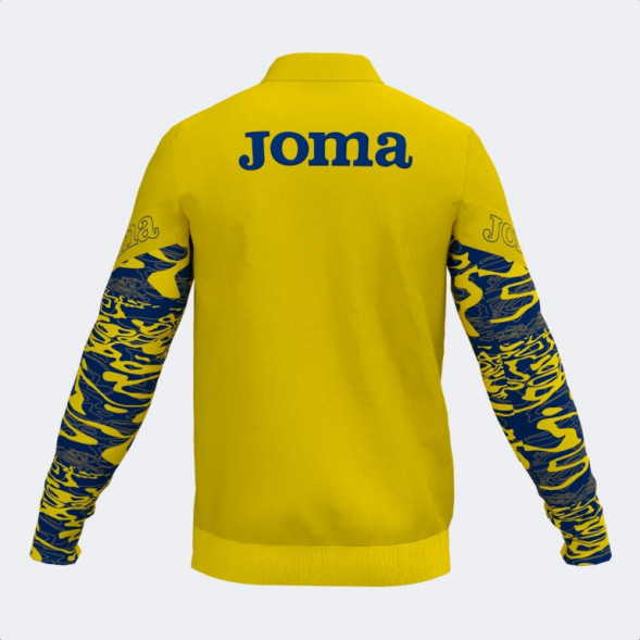 СВИТШОТ ТРЕНИРОВКА. OPC. B HELLAS VERONA FC
