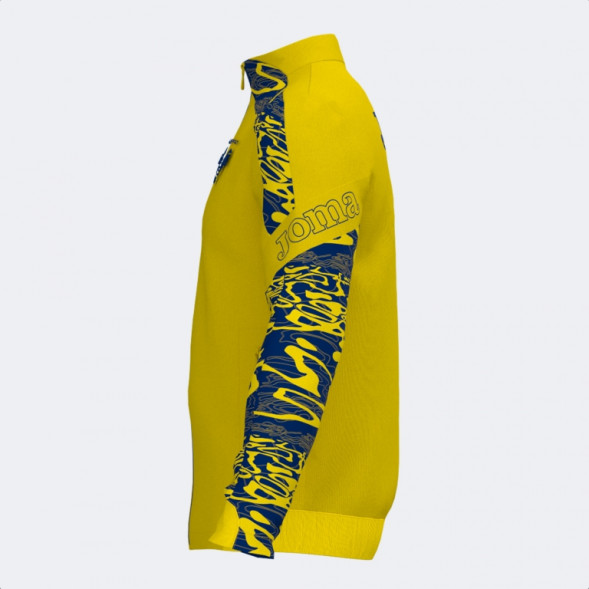 СВИТШОТ ТРЕНИРОВКА. OPC. B HELLAS VERONA FC