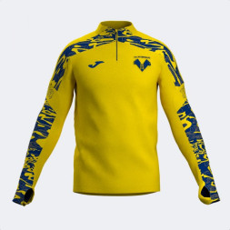 СВИТШОТ ТРЕНИРОВКА. OPC. B HELLAS VERONA FC