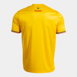 ФУТБОЛКА С КОРОТКИМ РУКАВОМ