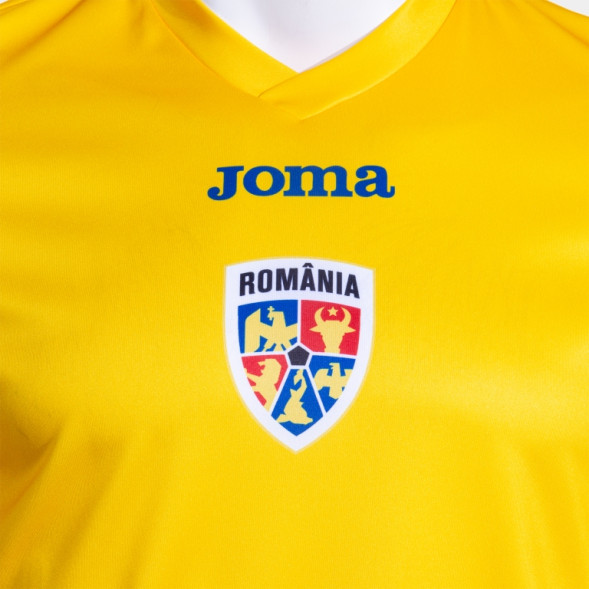 ФУТБОЛКА С КОРОТКИМ РУКАВОМ