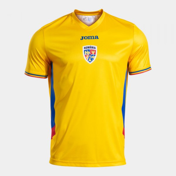 ФУТБОЛКА С КОРОТКИМ РУКАВОМ