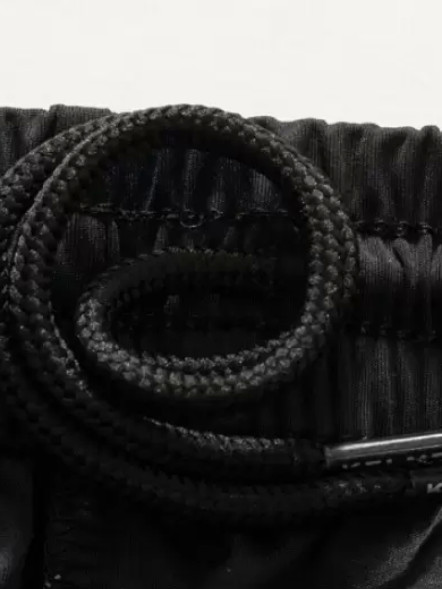 Футбольная форма KELME S/S Football Set (Red/Black)