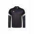 Олимпийка KELME Knitted Jacket Dark Grey