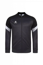 Олимпийка KELME Knitted Jacket Dark Grey