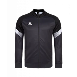 Олимпийка KELME Knitted Jacket Dark Grey