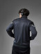 Олимпийка KELME Knitted Jacket Dark Grey