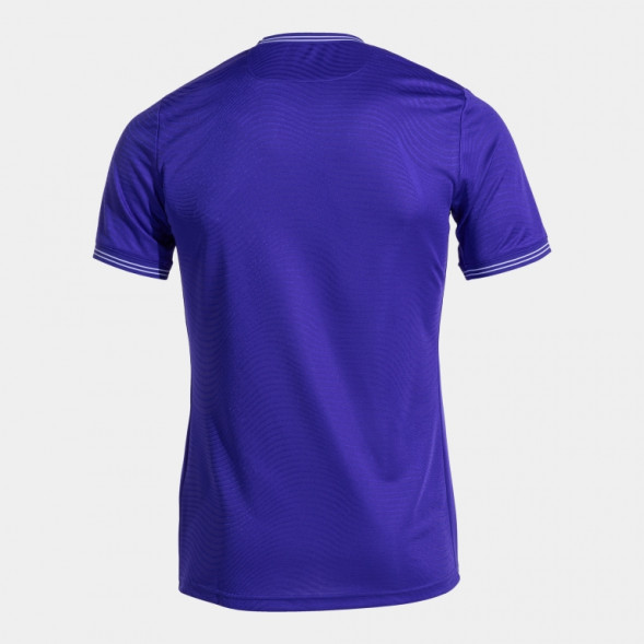 Игровая футболка JOMA TOLETUM V VIOLETA