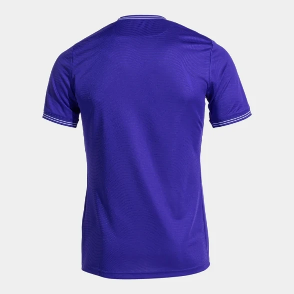 Игровая футболка JOMA TOLETUM V VIOLETA