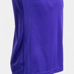 Игровая футболка JOMA TOLETUM V VIOLETA