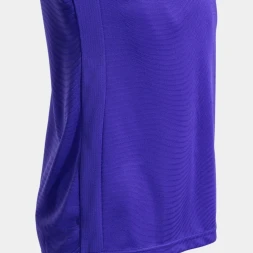 Игровая футболка JOMA TOLETUM V VIOLETA