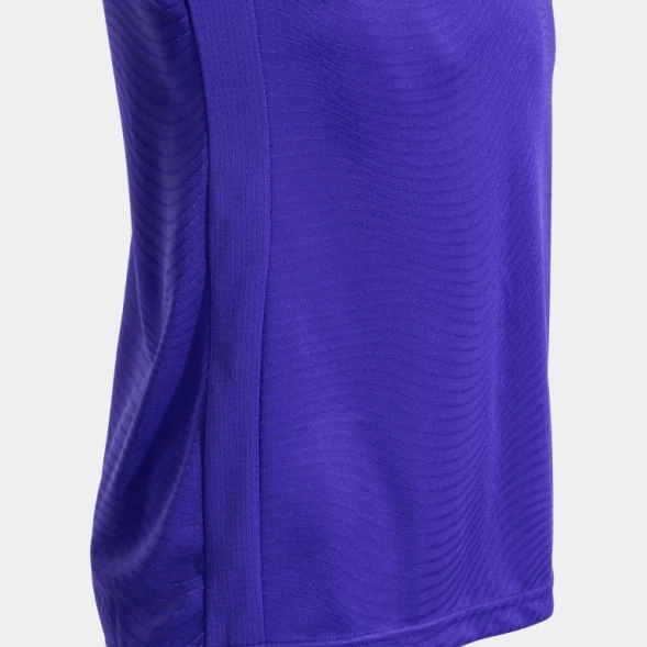 Игровая футболка JOMA TOLETUM V VIOLETA