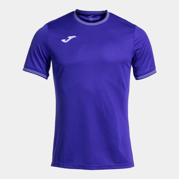 Игровая футболка JOMA TOLETUM V VIOLETA