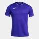 Игровая футболка JOMA TOLETUM V VIOLETA