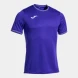 Игровая футболка JOMA TOLETUM V VIOLETA