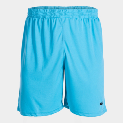 Игровые шорты JOMA NOBEL TURQUESA FLUOR