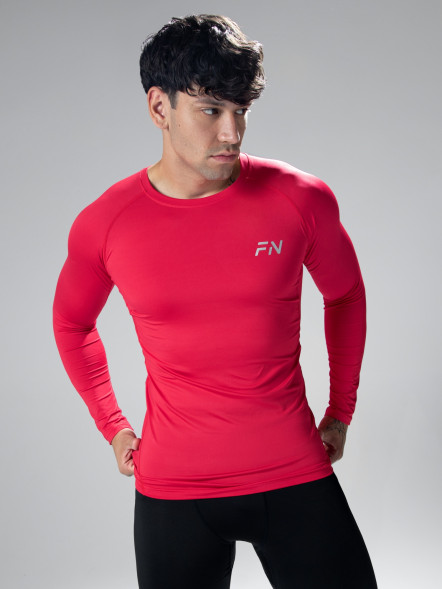 Термобелье (верх) FN Warm Red