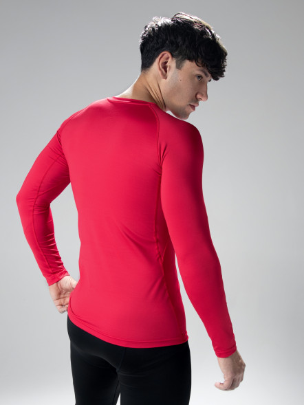 Термобелье (верх) FN Warm Red