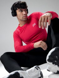 Термобелье (верх) FN Warm Red