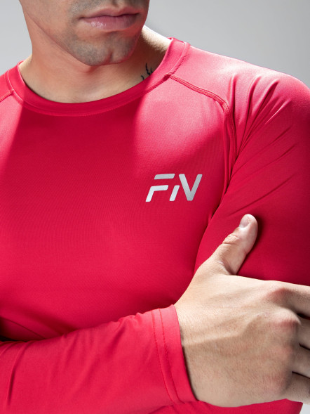 Термобелье (верх) FN Warm Red