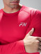Термобелье (верх) FN Warm Red