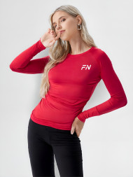 Термобелье (верх) FN Warm Red