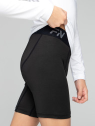 Детское термобелье (низ) FN Warm Kid Black