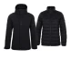 Пуховик KELME Functional Jacket (Down Liner) Black