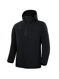 Пуховик KELME Functional Jacket (Down Liner) Black