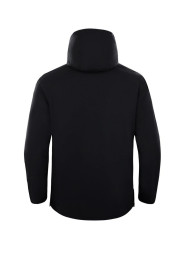 Пуховик KELME Functional Jacket (Down Liner) Black