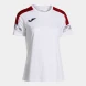 Женская игровая футболка JOMA CHAMPIONSHIP VIII 902514.206