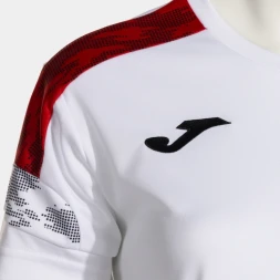 Женская игровая футболка JOMA CHAMPIONSHIP VIII 902514.206