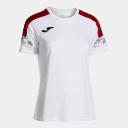 Женская игровая футболка JOMA CHAMPIONSHIP VIII 902514.206