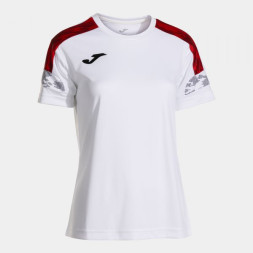 Женская игровая футболка JOMA CHAMPIONSHIP VIII 902514.206