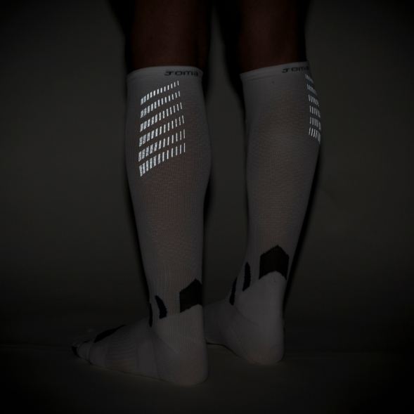 Ассортимент | Носки ACCESORIO COMPRESSION Белый