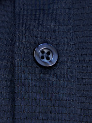 Детская футболка FN Polo Kid Sport Dark Blue