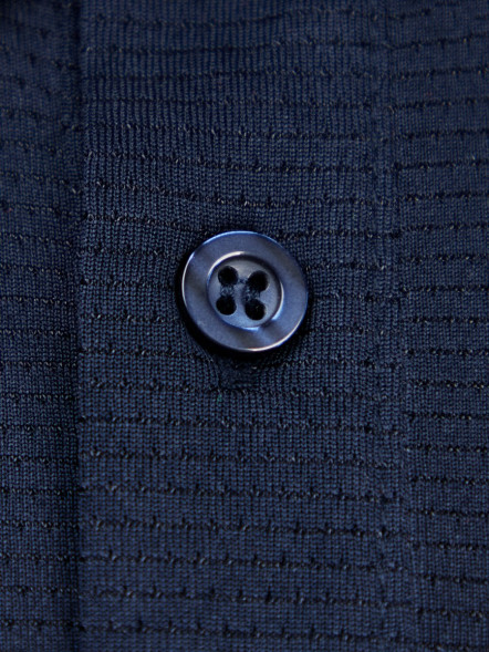 Детская футболка FN Polo Kid Sport Dark Blue