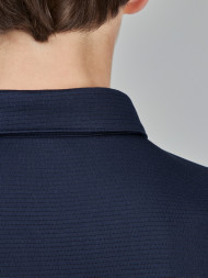 Детская футболка FN Polo Kid Sport Dark Blue