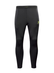 Брюки тренировочные KELME Training Pant Black