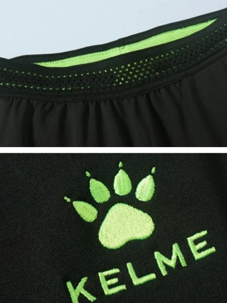 Брюки тренировочные KELME MONTES