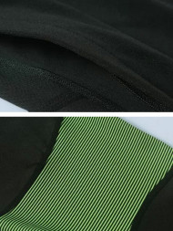 Брюки тренировочные KELME Training Pant Black