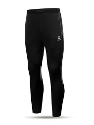 Брюки тренировочные KELME Training Pant Black