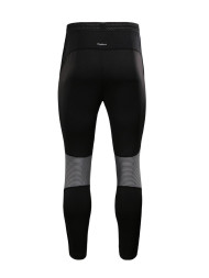 Брюки тренировочные KELME Training Pant Black